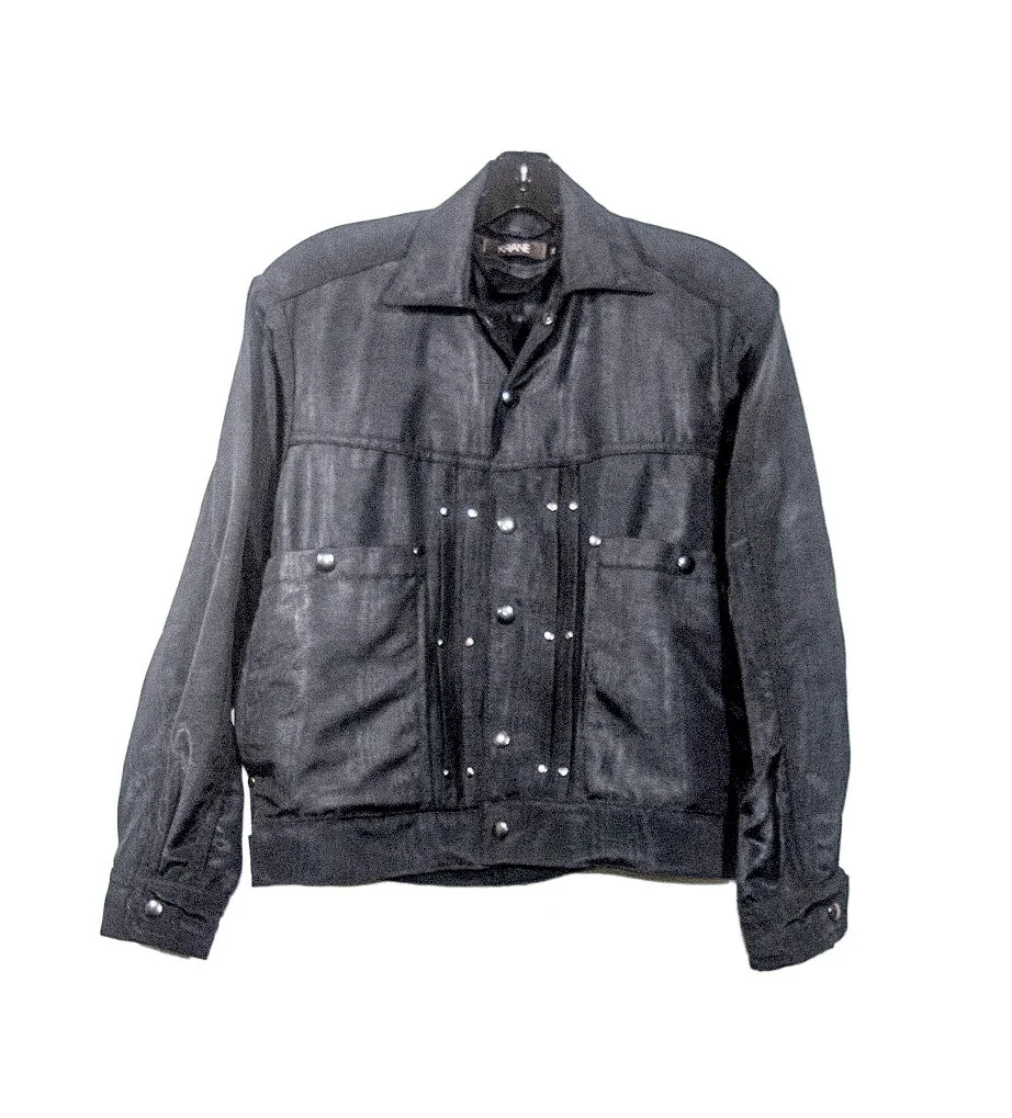 Mallan Trucker jacket - Zone One (15°C - 0°C) — KRANE Design